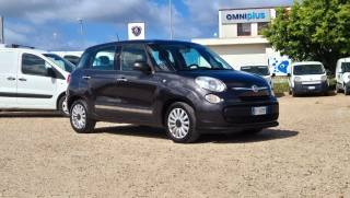 FIAT 500L usata, con Boardcomputer
