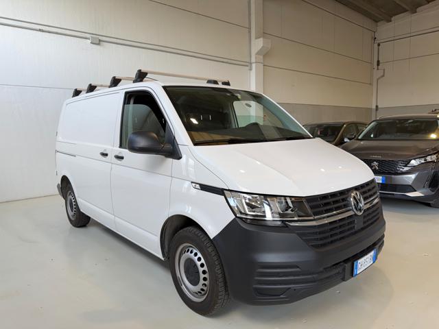 VOLKSWAGEN Transporter usata, con ESP