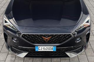CUPRA Formentor usata, con Adaptive Cruise Control