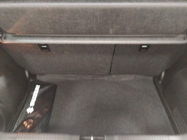 SUZUKI Swift usata, con Boardcomputer