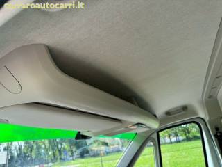 CITROEN Jumper usata, con Luci diurne