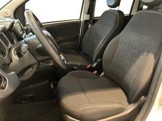 FIAT Panda usata, con Servosterzo