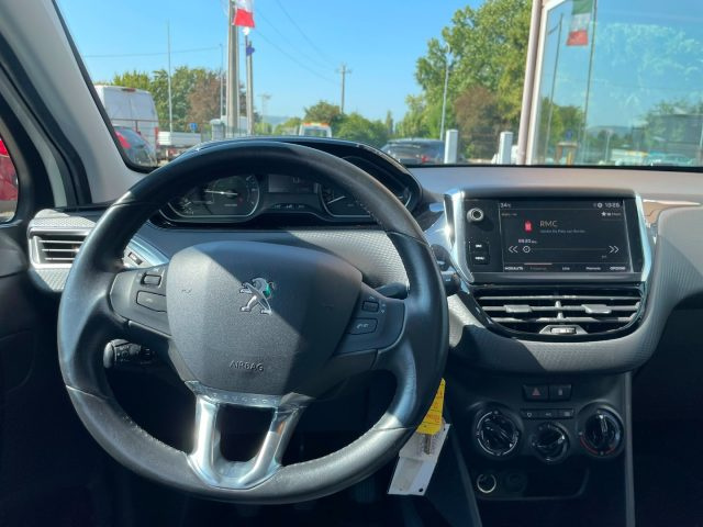 PEUGEOT 2008 usata, con Fendinebbia