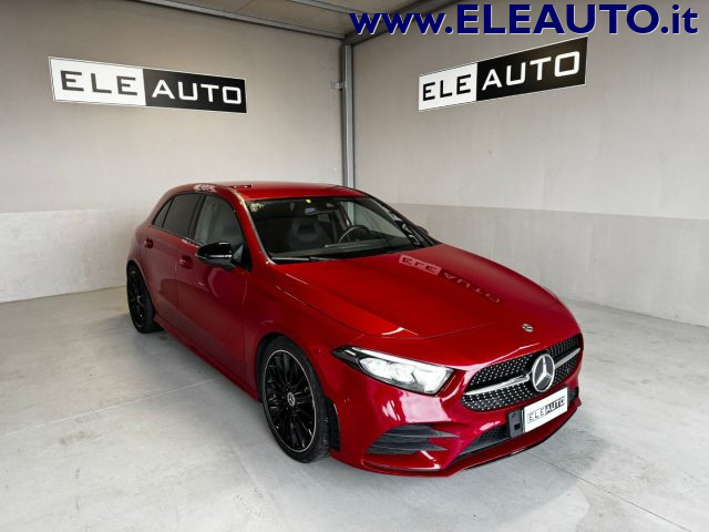 MERCEDES-BENZ A 200 usata, con ABS