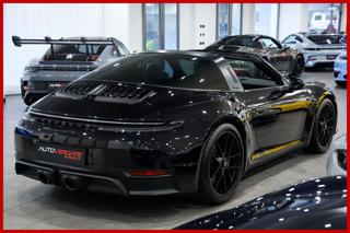 PORSCHE 992 usata, con Autoradio