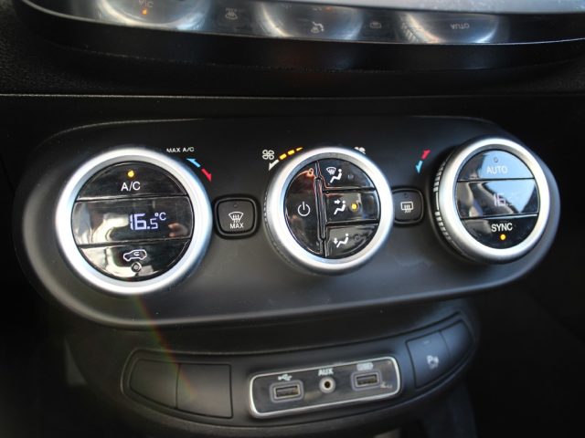 FIAT 500X usata, con Vivavoce