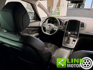 RENAULT Scenic usata, con Controllo trazione