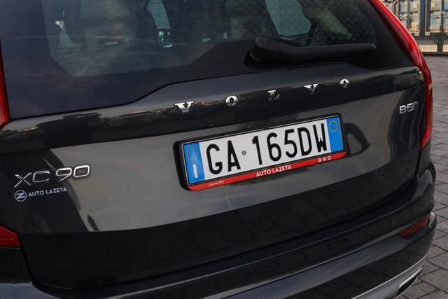 VOLVO XC90 usata, con Volante multifunzione