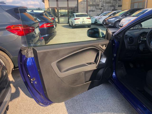 ALFA ROMEO MiTo usata, con Servosterzo