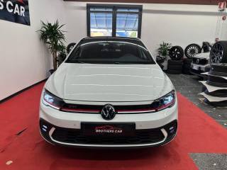 VOLKSWAGEN Polo GTI usata, con Airbag