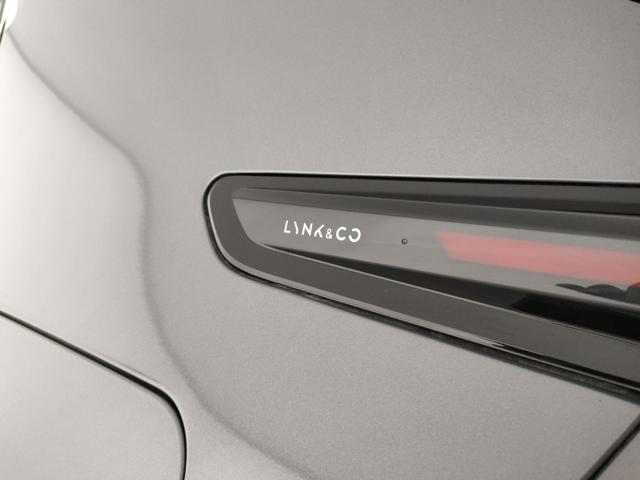 LYNK & CO 02 usata, con Tetto panorama