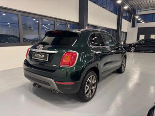 FIAT 500X usata, con Antifurto