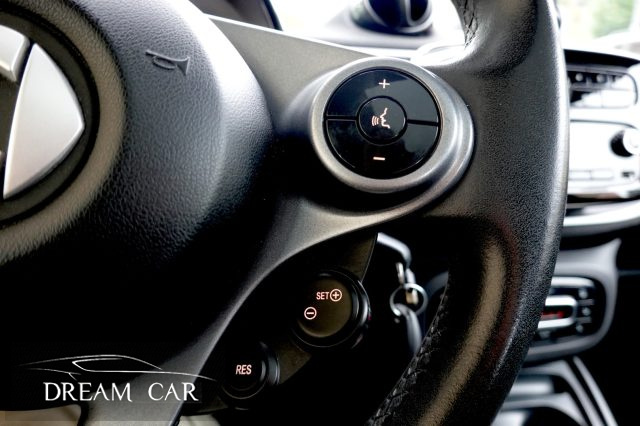SMART ForTwo usata, con ESP