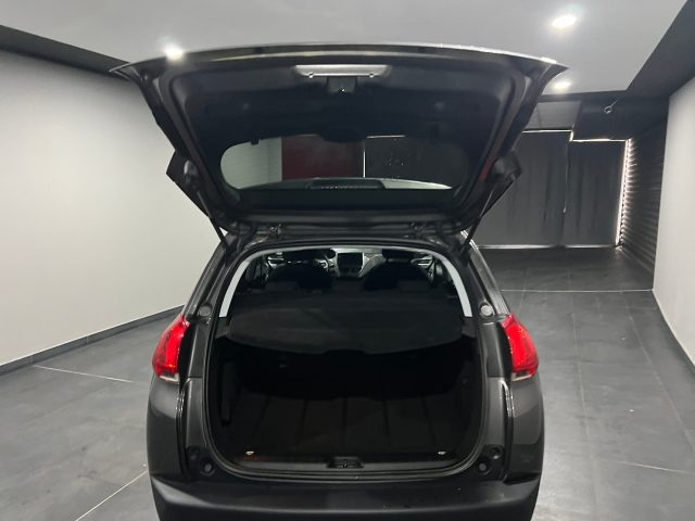 PEUGEOT 2008 usata, con Fendinebbia