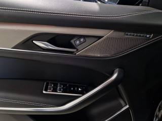 JAGUAR F-Pace usata, con Vetri oscurati