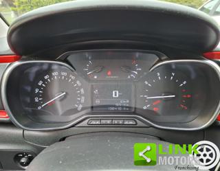 CITROEN C3 usata, con Autoradio