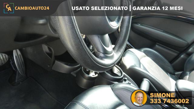 MINI Countryman usata 71
