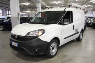 FIAT Doblo usata, con Airbag