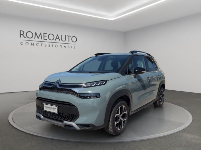CITROEN C3 Aircross usata, con Airbag