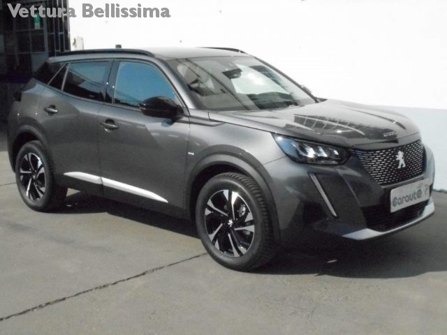 PEUGEOT 2008 usata, con Airbag Passeggero