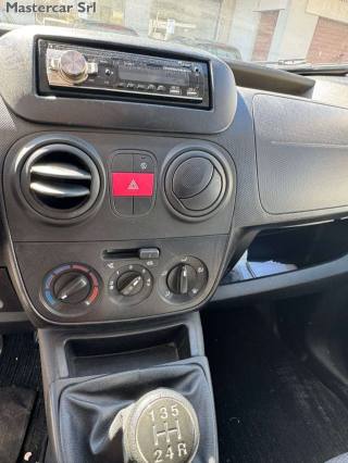 FIAT Fiorino usata, con Climatizzatore