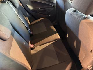 FORD Fiesta usata 14