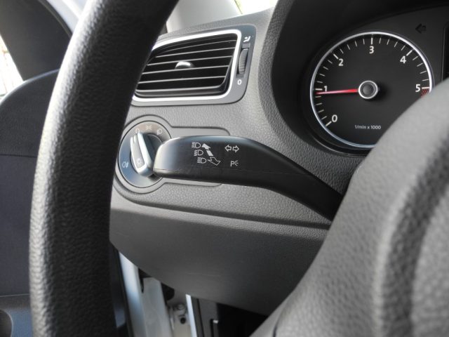 VOLKSWAGEN Polo usata, con Pneumatici quattro stagioni