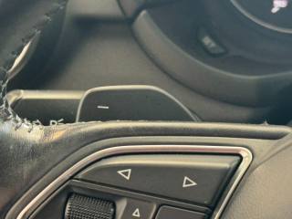 AUDI A1 usata, con Leve al volante