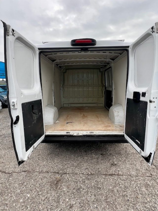 FIAT Ducato usata 18