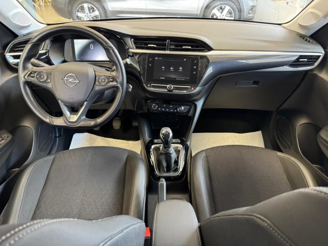 OPEL Corsa usata, con Climatizzatore