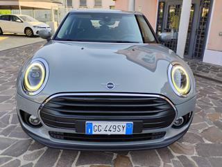 MINI Clubman usata, con Cerchi in lega