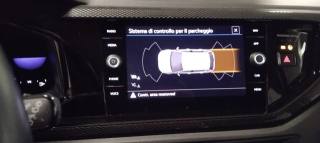 VOLKSWAGEN Polo usata, con Autoradio digitale