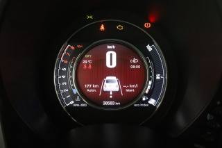 FIAT 500 usata 6