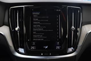 VOLVO V60 usata, con Adaptive Cruise Control