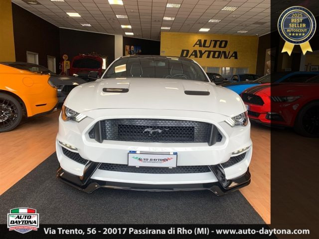 FORD Mustang usata, con ABS