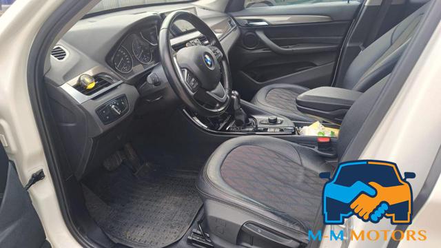 BMW X1 usata, con Chiusura centralizzata