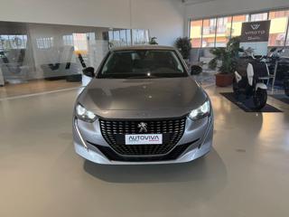 PEUGEOT 208 usata, con Airbag