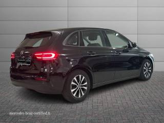 MERCEDES-BENZ B 180 usata, con Airbag