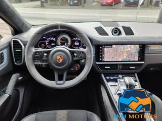 PORSCHE Cayenne usata, con Climatizzatore
