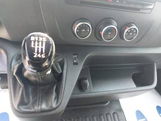 RENAULT Master usata, con Controllo trazione