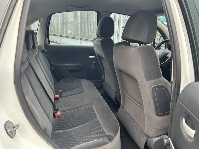 CITROEN C3 usata, con Chiusura centralizzata