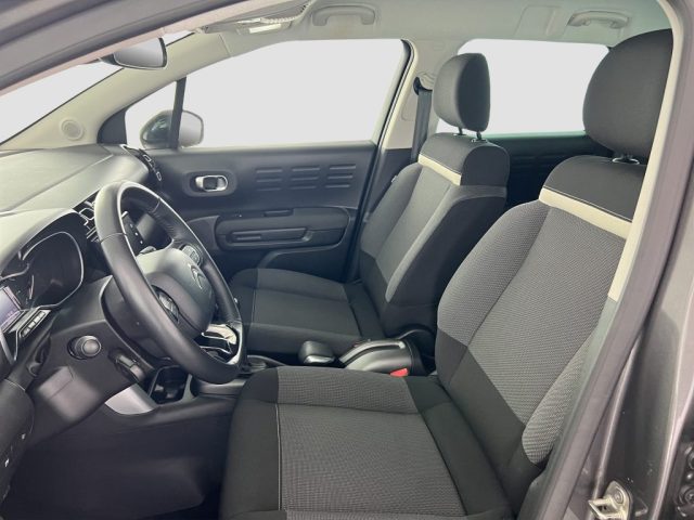 CITROEN C3 Aircross usata 8