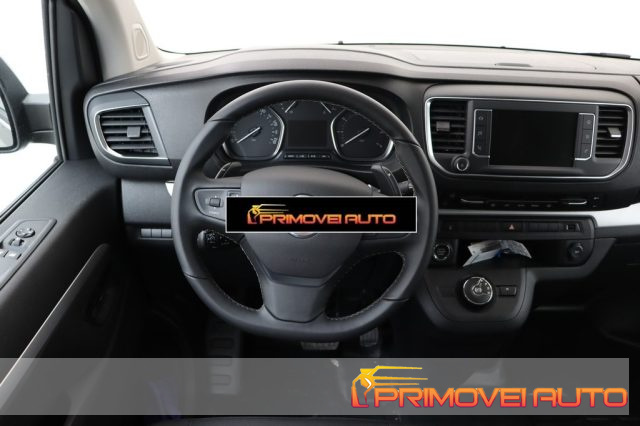 FIAT Scudo usata, con Autoradio digitale