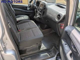 MERCEDES-BENZ Vito usata, con Controllo automatico clima