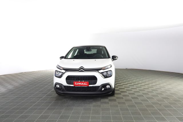 CITROEN C3 usata 0