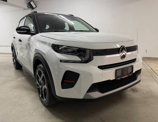 CITROEN C3 usata, con Airbag laterali