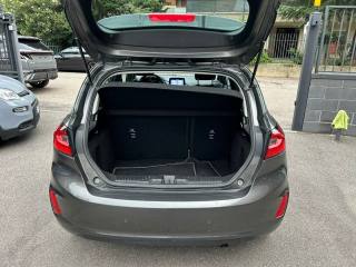 FORD Fiesta usata, con USB