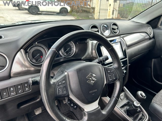 SUZUKI Vitara usata, con Bluetooth