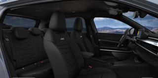 JEEP Avenger usata, con Alzacristalli elettrici