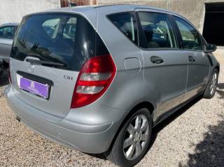 MERCEDES-BENZ A 180 usata 8